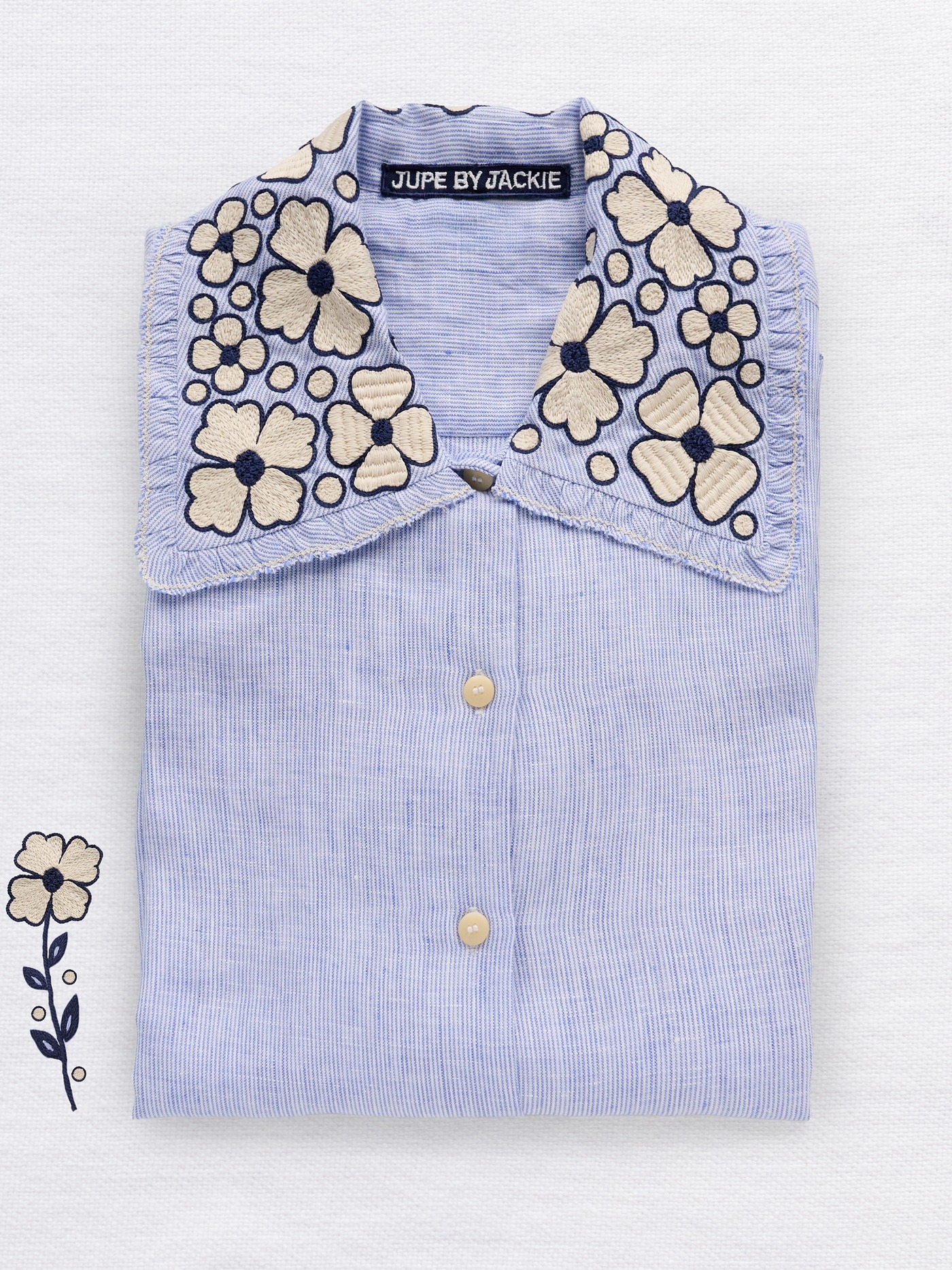 Tops + Shirts | Jupe by Jackie